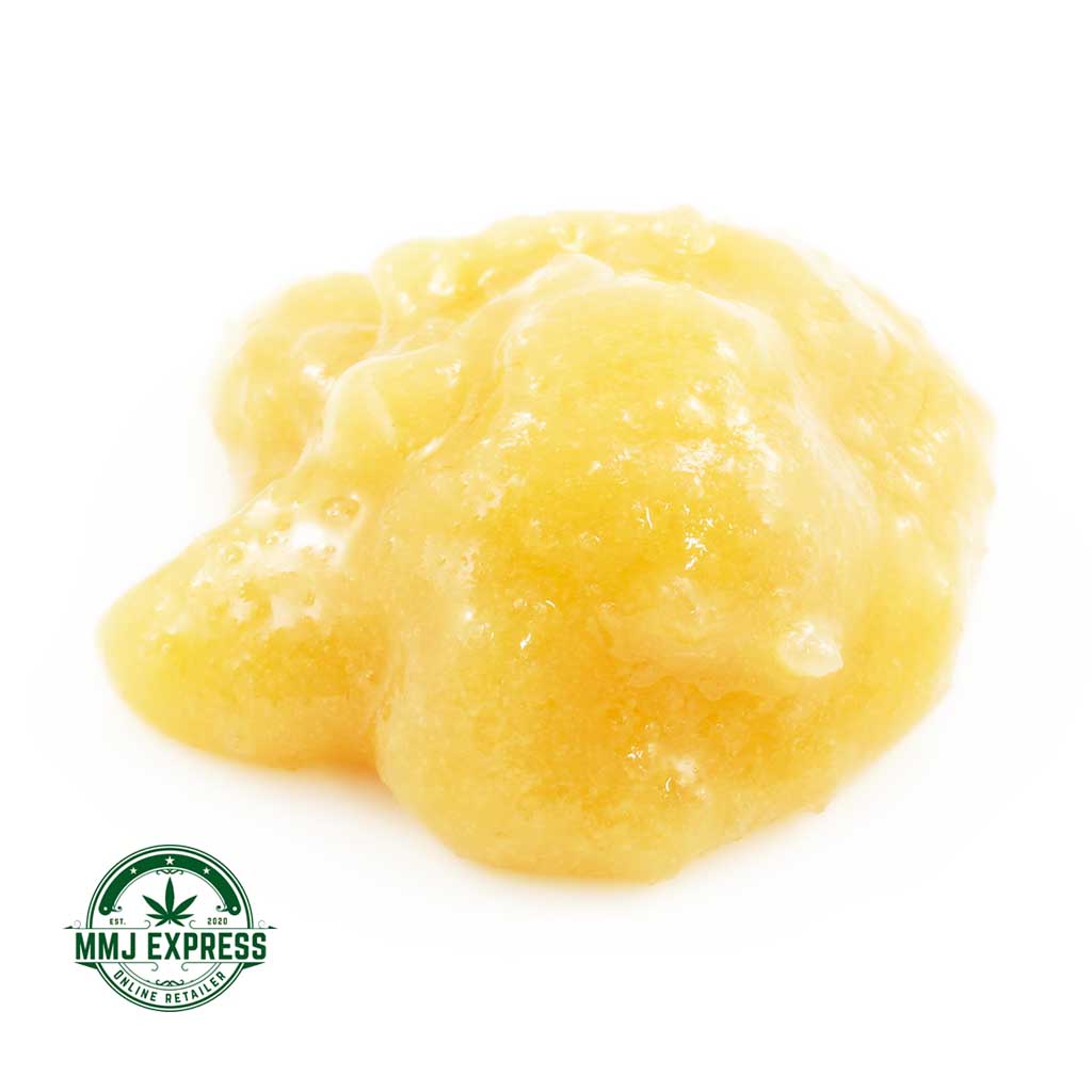 Buy Concentrates Caviar Purple Chemdawg at MMJ Express Online Shop