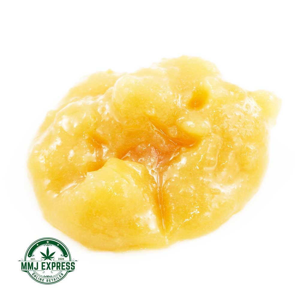 Buy Concentrates Caviar Blackberry Kush at MMJ Express Online Shop