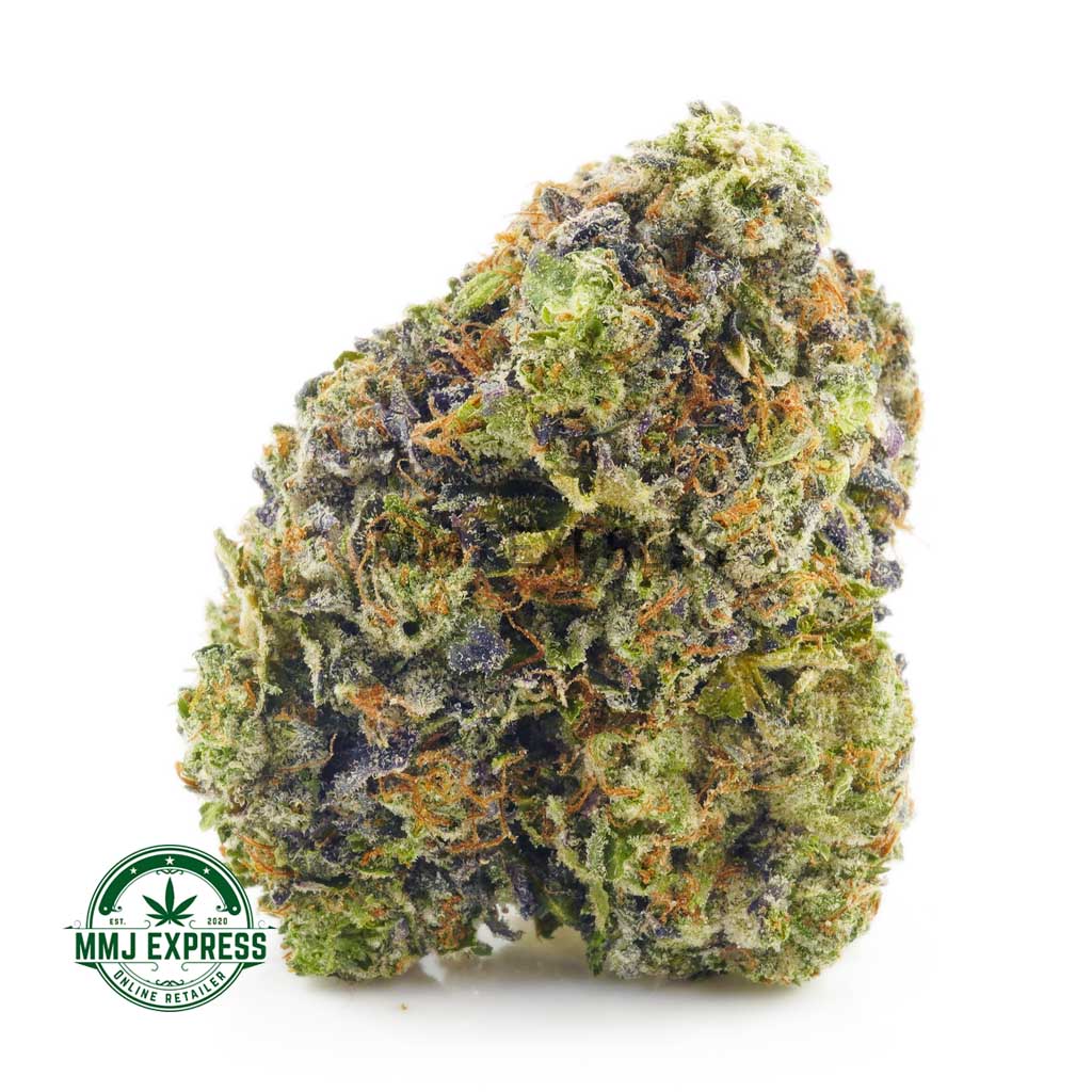 Buy Cannabis White Death AAAA at MMJ Express Online Shop