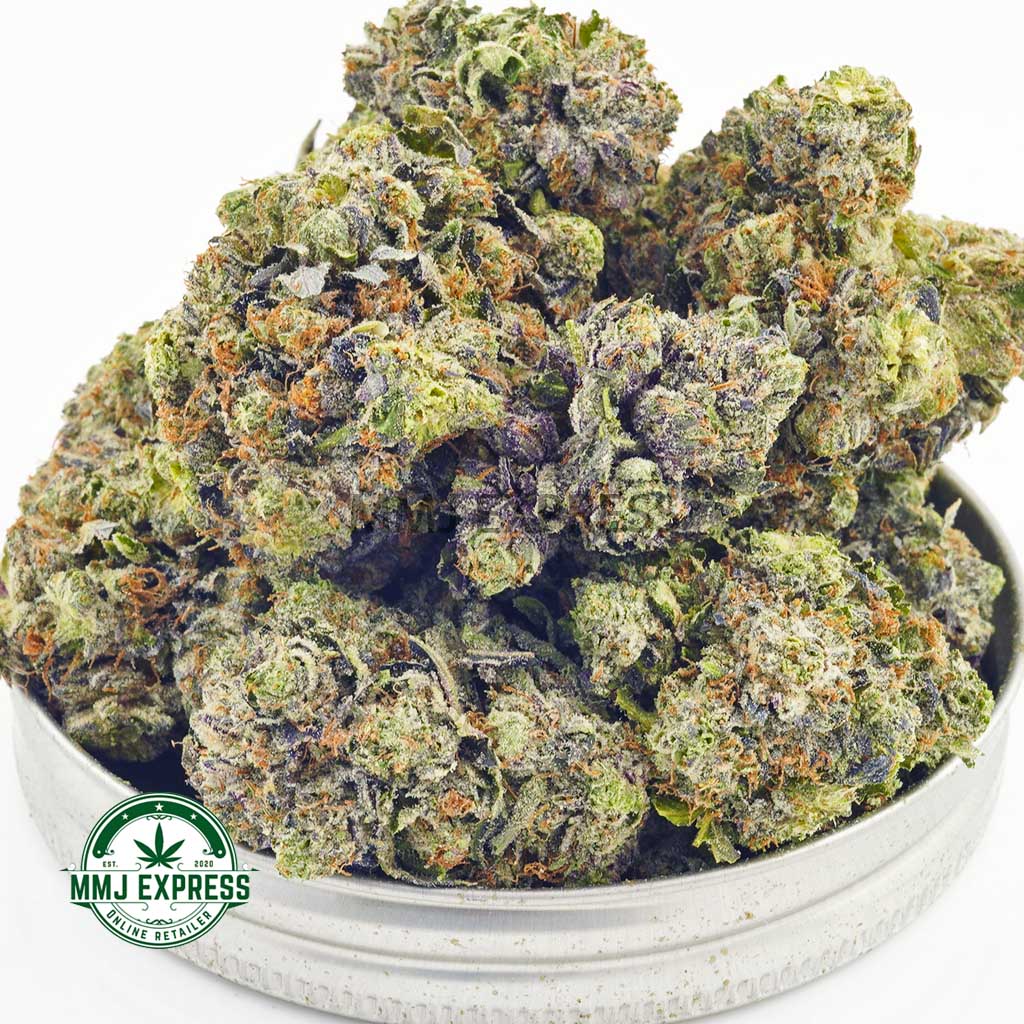 Buy Cannabis White Death AAAA at MMJ Express Online Shop