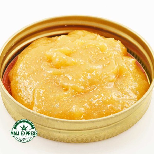 Buy Concentrates Live Resin Biscotti Cookies at MMJ Express Online Shop