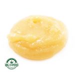 Buy Concentrates Caviar Gelato Cake at MMJ Express Online Shop