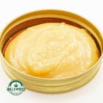 Buy Concentrates Caviar Gelato Cake at MMJ Express Online Shop