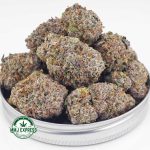 Buy Cannabis Bluefin Tuna AA at MMJ Express Online Shop