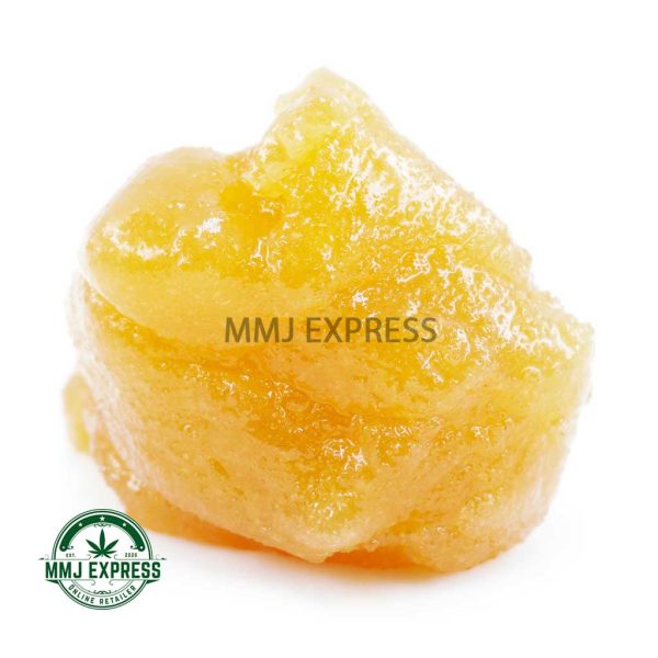 Buy Concentrates Live Resin Pink Runtz at MMJ Express Online Shop