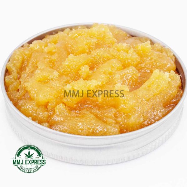Buy Concentrates Live Resin Pink Runtz at MMJ Express Online Shop