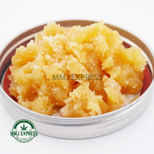 Buy Concentrates Caviar Bruce Banner at MMJ Express Online Shop