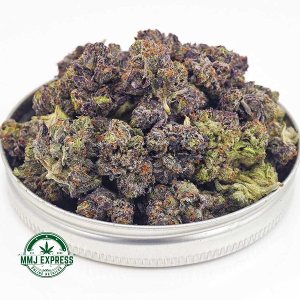 Buy Cannabis Holy Grail AAAA (Popcorn Nugs) MMJ Express Online Shop