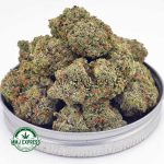 Buy Cannabis Cereal Milk AA at MMJ Express Online Shop