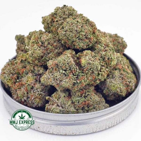 Buy Cannabis Cereal Milk AA at MMJ Express Online Shop