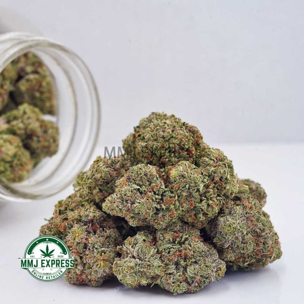 Buy Cannabis Cereal Milk AA at MMJ Express Online Shop