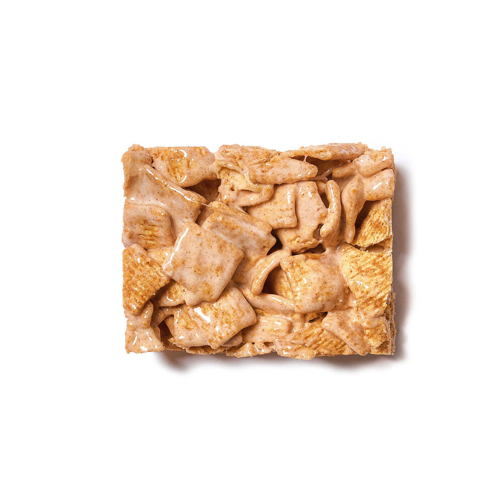 Buy Fortune Kushies - Cinnamon Toast Crunch Cereal Bar 300MG THC at MMJ Express Online Shop