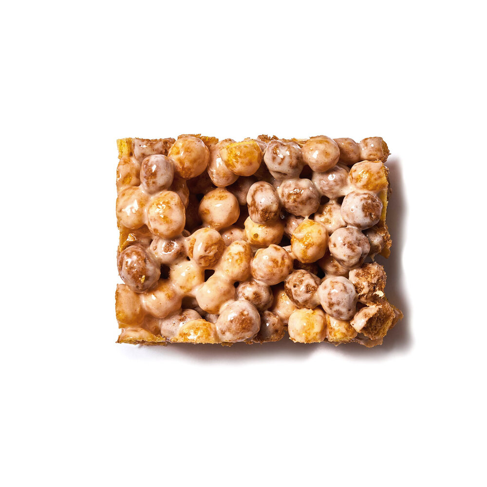 Buy Fortune Kushies - Reese's Puff Cereal Bar 300MG THC at MMJ Express Online Shop