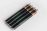 Buy Gas Leak Disposables THC Vape Pen 0.5ML at MMJ Express Online Shop