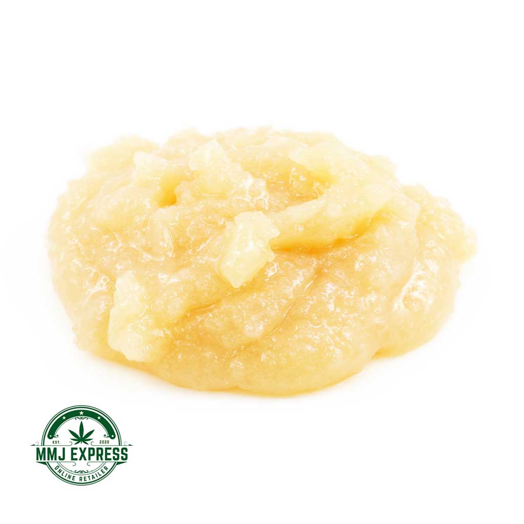 Buy Concentrates Live Resin Peanut Butter Breath at MMJ Express Online Shop