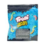 Buy Trolli - Sour Brite Crawlers 600MG THC at MMJ Express Online Store