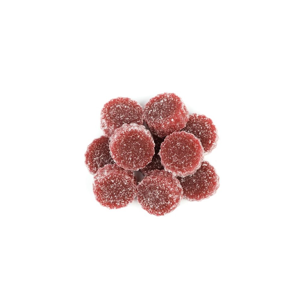 Buy One Stop – Sour Cherry Lime 500MG THC at MMJ Express Online Shop