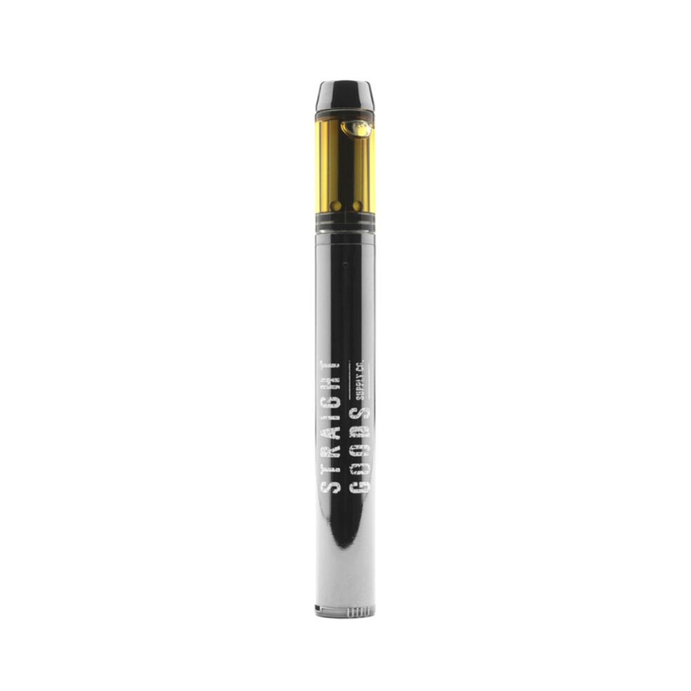 Buy Straight Goods - Biscotti (Indica) Disposable Pen at MMJ Express Online Shop