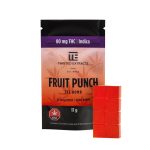 Buy Twisted Extracts - Fruit Punch ZZZ Bombs : 80MG THC (INDICA) at MMJ Express Online Shop