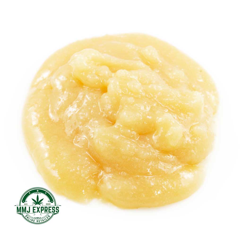 Buy Concentrates Live Resin Gas Monkey at MMJ Express Online Shop