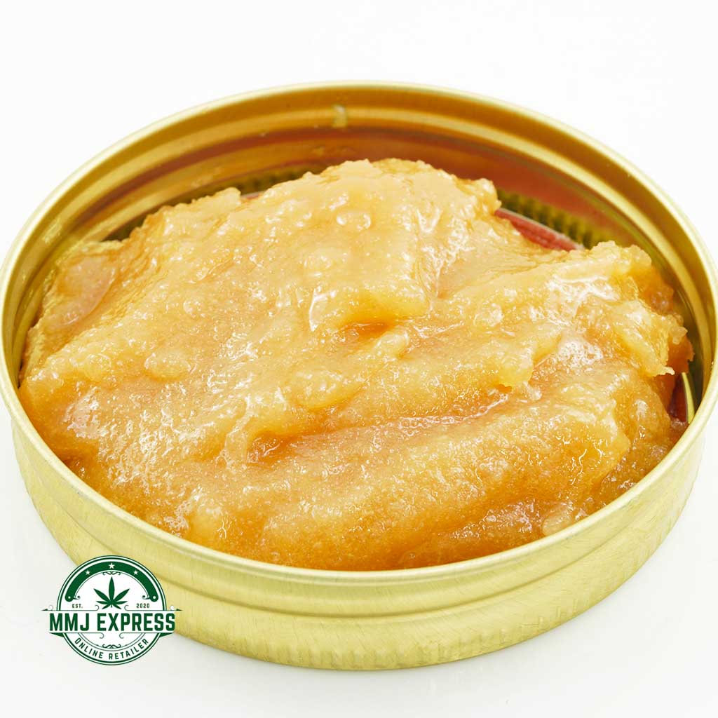 Buy Concentrates Live Resin Cosmic Cookies at MMJ Express Online Shop
