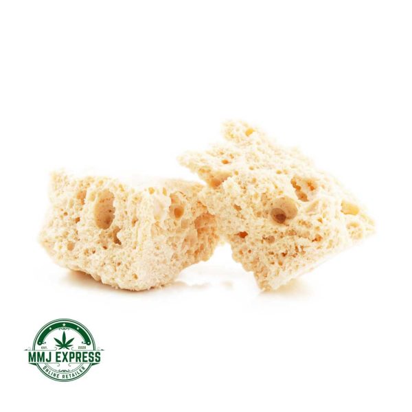 Buy Concentrates Crumble Bubba Berry at MMJ Express Online Shop