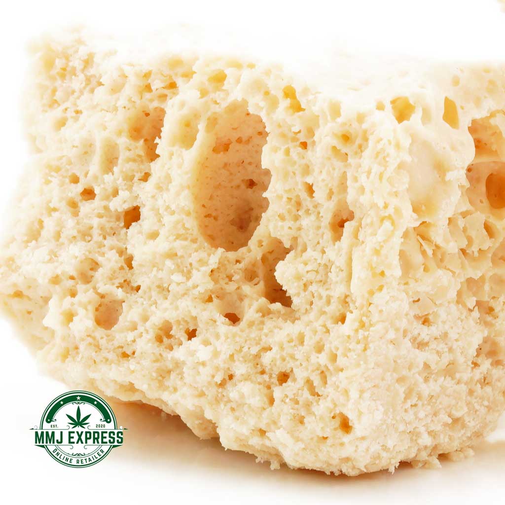 Buy Concentrates Crumble Bubba Berry at MMJ Express Online Shop