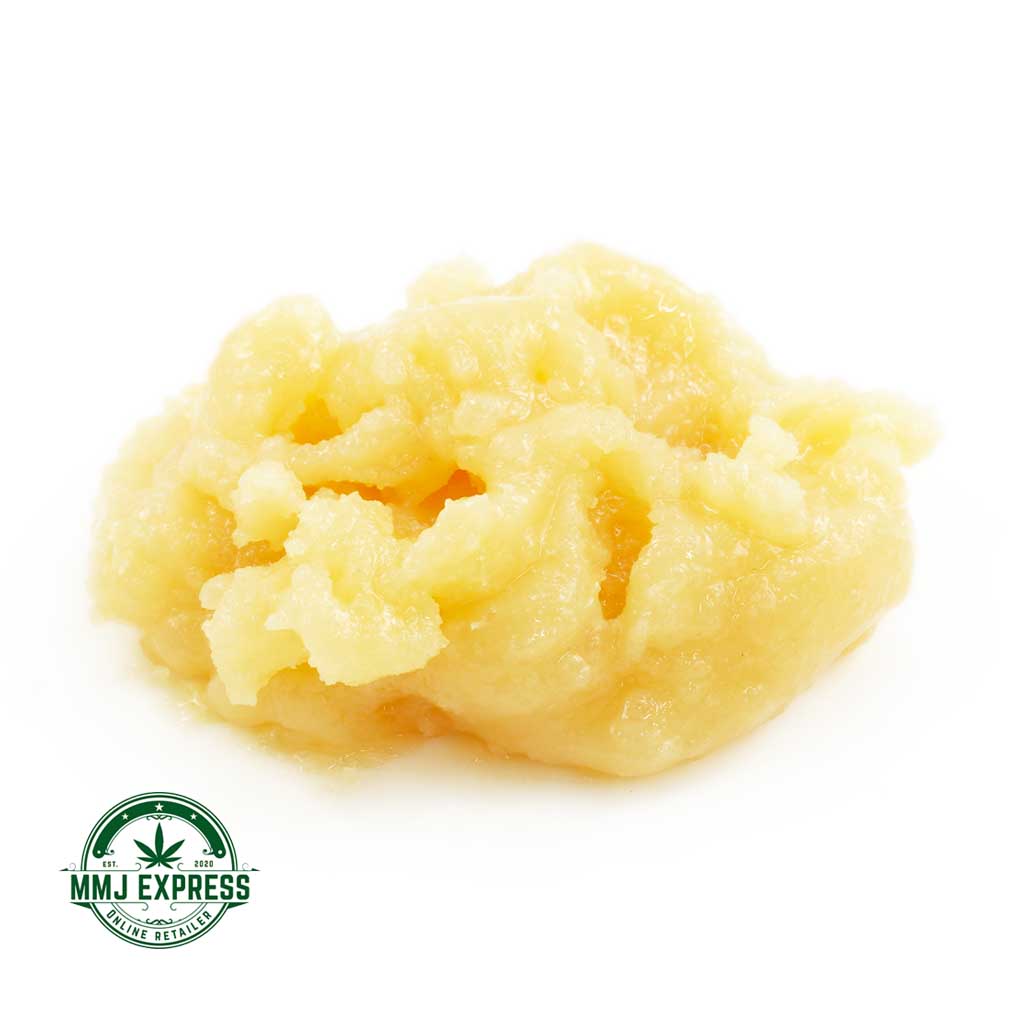 Buy Concentrates Live Resin Scout Master at MMJ Express Online Shop