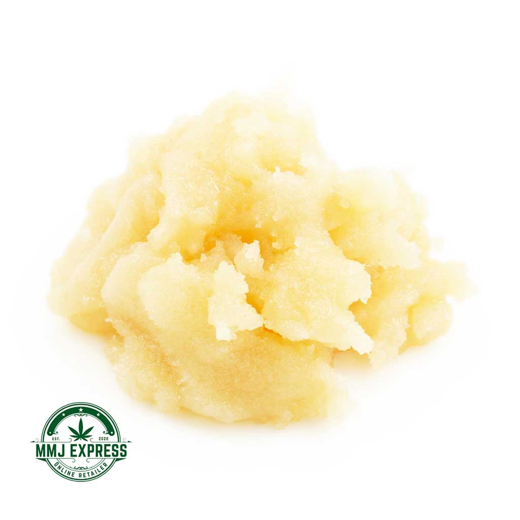 Buy Concentrates Live Resin Clemintine at MMJ Express Online Shop