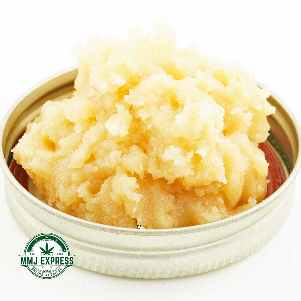 Buy Concentrates Live Resin Clemintine at MMJ Express Online Shop