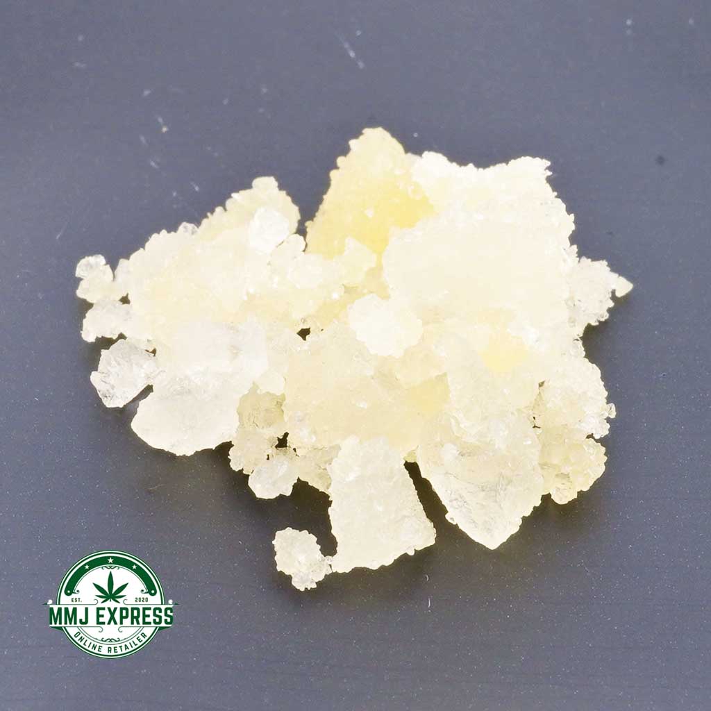 Buy Concentrates Diamonds Pineapple Godbud at MMJ Express Online Shop