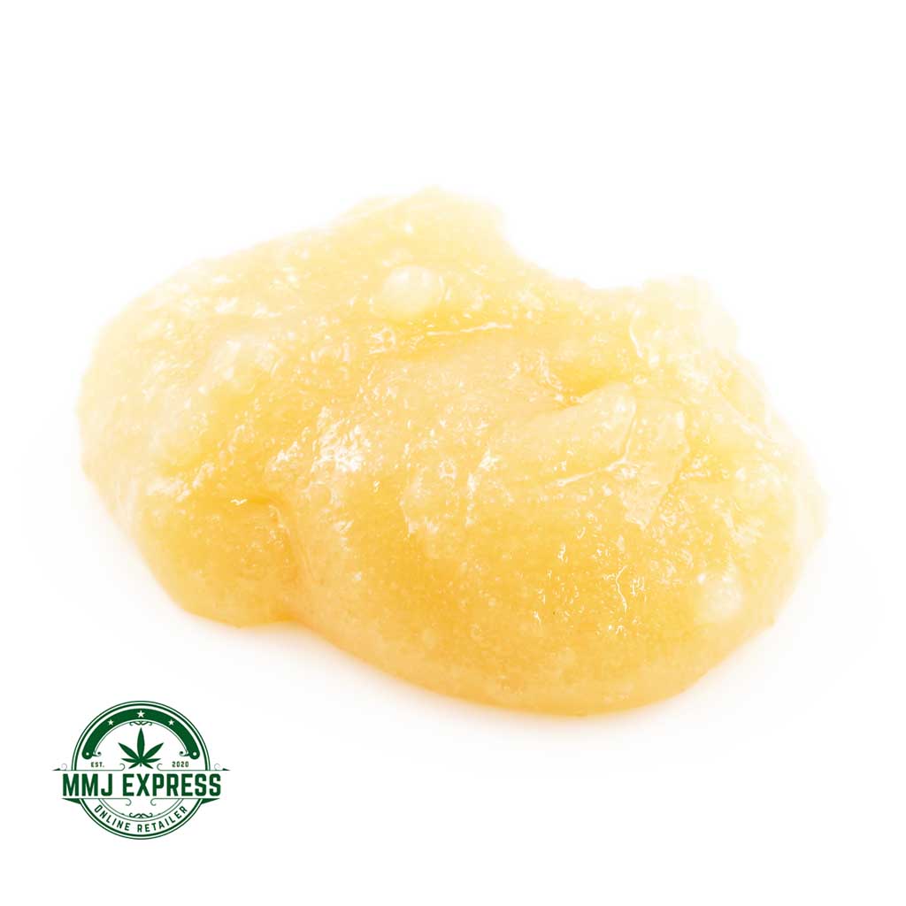 Buy Concentrates Live Resin Cookie Dough at MMJ Express Online Shop