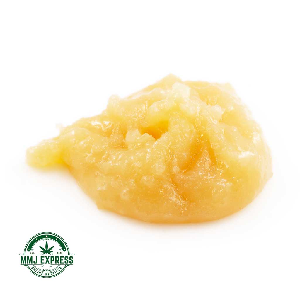 Buy Concentrates Live Resin Alien Cookies at MMJ Express Online Shop