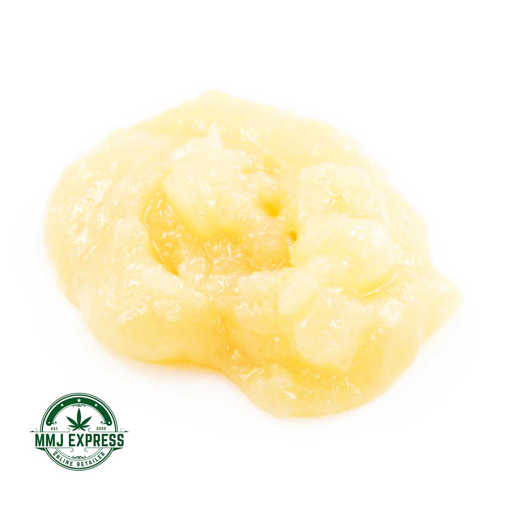 Buy Concentrates Live Resin Cherry Diesel at MMJ Express Online Shop