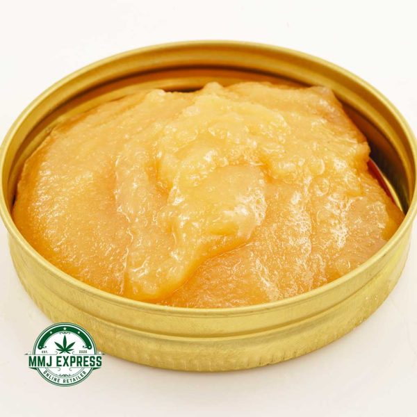 Buy Concentrates Live Resin Cookie Dough at MMJ Express Online Shop