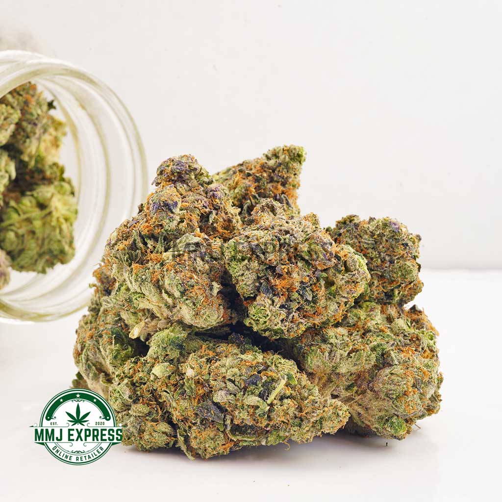 Buy Cannabis Pinkman Goo AAAA at MMJ Express Online Shop
