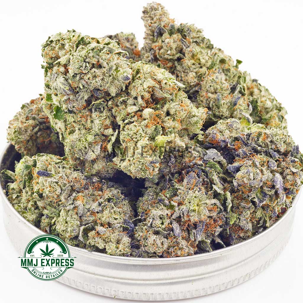 Buy Cannabis Nova Cane AAA at MMJ Express Online Shop