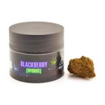 Blackberry moon rock weed budgetbuds from MMJ express online dispensary Canada to buy weed online. moonrock cannabis. buy weeds online. pot shop. cannabis dispensary.
