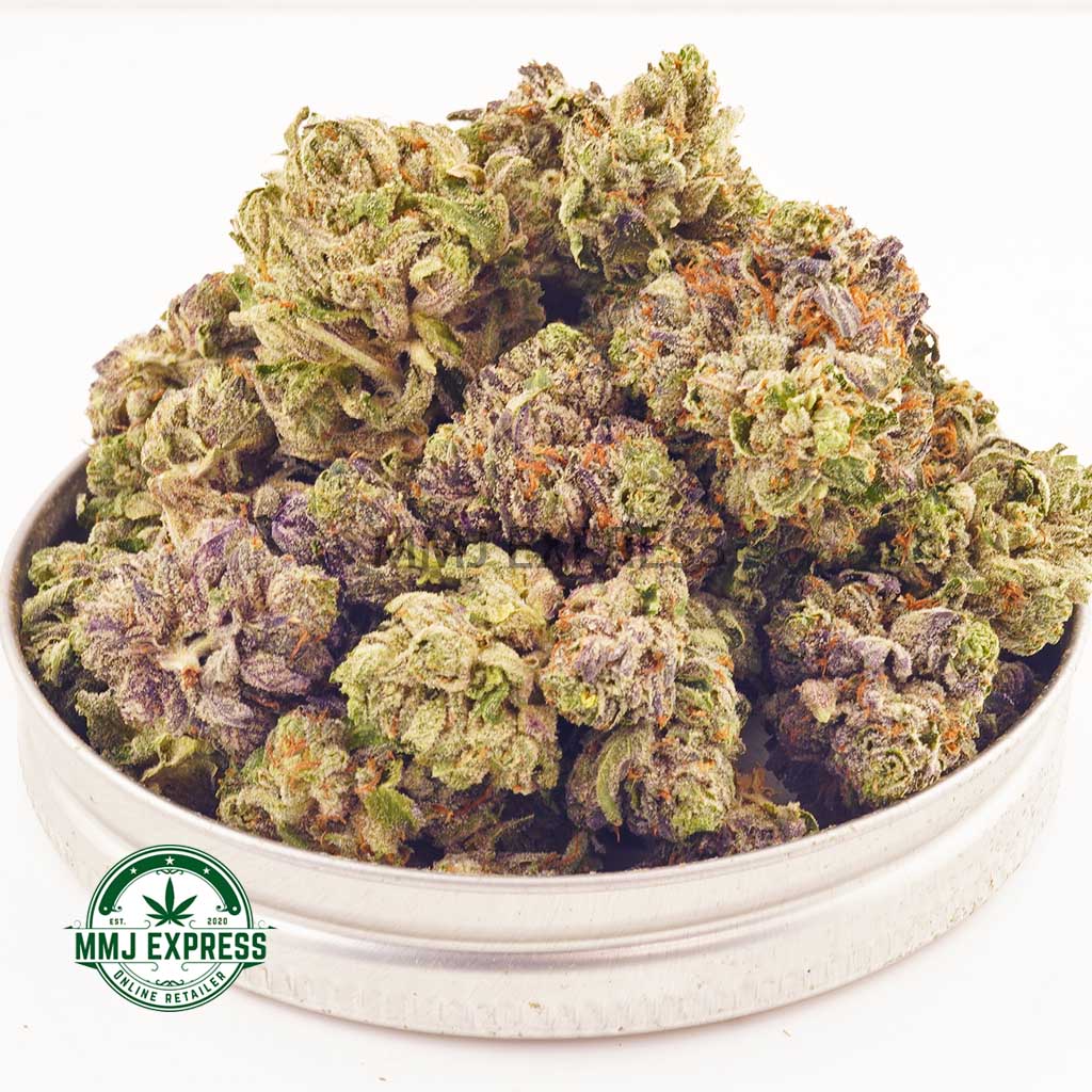 Buy Cannabis Candy Kush AAAA (Popcorn Nugs) MMJ Express Online Shop