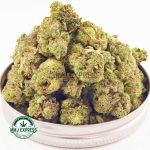 Buy Cannabis Blueberry Diesel AAAA (Popcorn Nugs) MMJ Express Online Shop