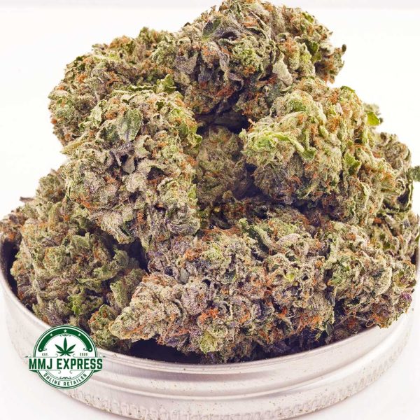 Buy Cannabis El Chapo AAAA+, Craft at MMJ Express Online Shop