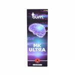 Buy Burn Extracts – MK Ultra Mega Sized Disposable Pen 2ML at MMJ Express Online Shop