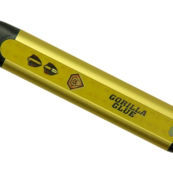 Buy Diamond Concentrates - Gorilla Glue 2G Disposable Pen at MMJ Express Online Shop