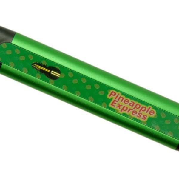 Buy Diamond Concentrates - Pineapple Express 2G Disposable Pen at MMJ Express Online Shop