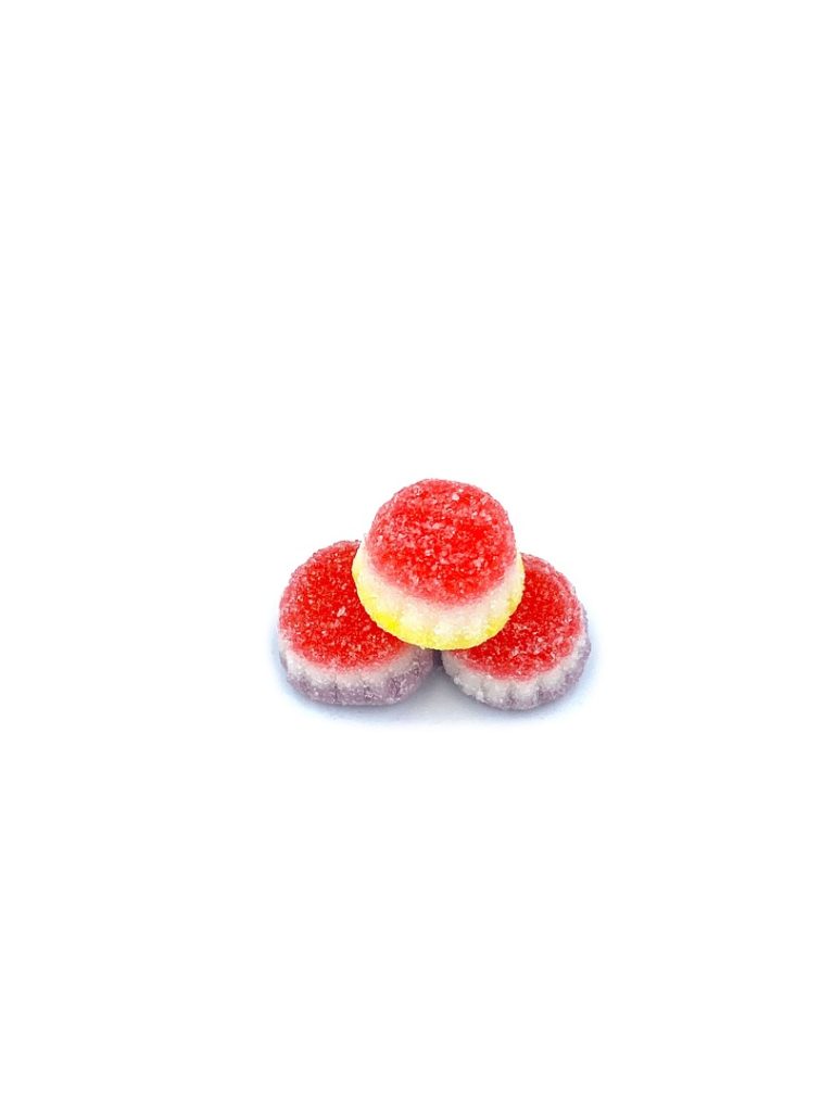 Buy Ripped Edibles - Cupcake Gummies 240MG THC THC at MMJ Express Online Shop