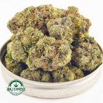 Buy Cannabis Pineapple Cheesecake AA at MMJ Express Online Shop
