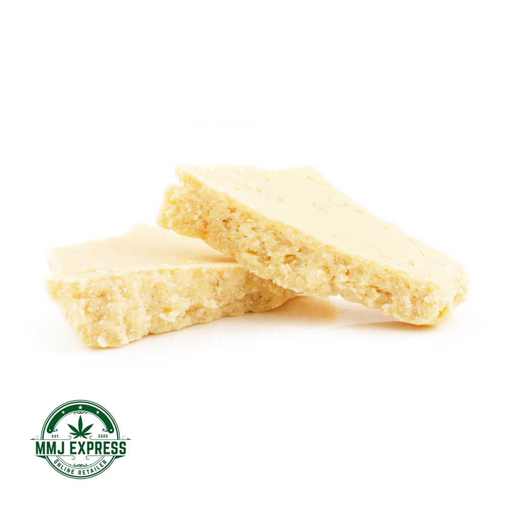 Buy Concentrates Budder Chocolate at MMJ Express Online Shop