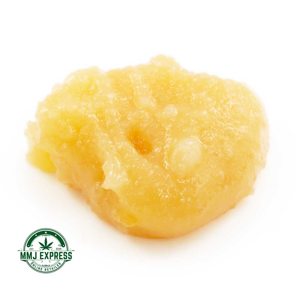 Buy Concentrates Live Resin Do-Si-Do at MMJ Express Online Shop