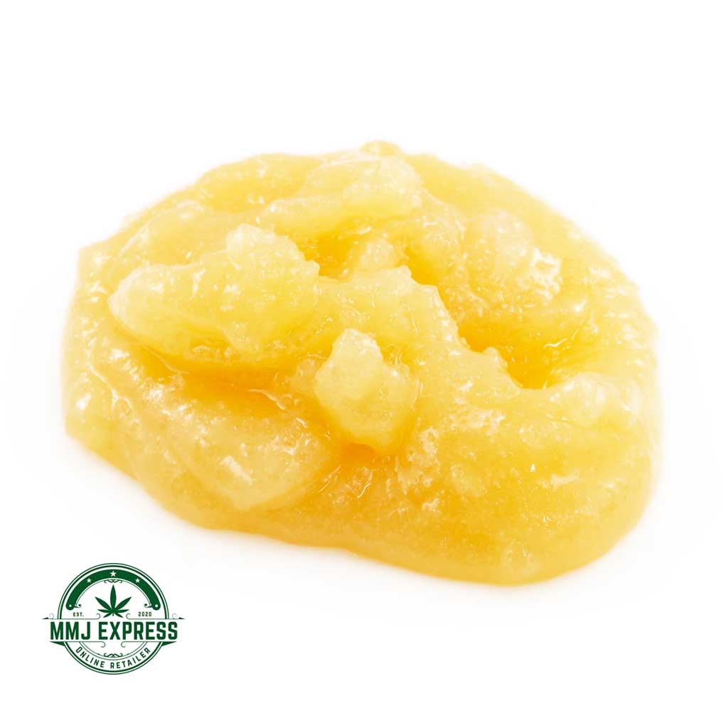 Buy Concentrates Live Resin Raspberry Parfait at MMJ Express Online Shop