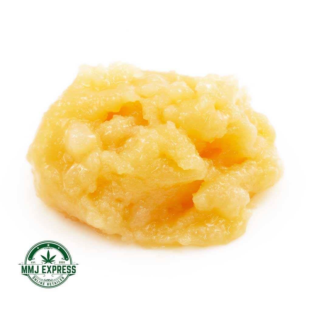 Buy Concentrates Live Resin Do-Si-Do at MMJ Express Online Shop